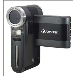  Aiptek A HD Camcorder: Camera & Photo
