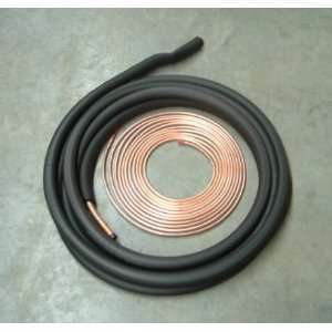   copper line set Air Conditioner or Heat Pump