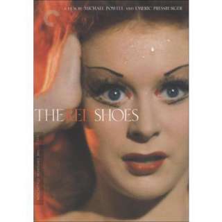 The Red Shoes (Criterion Collection) (Restored / Remastered, Special 