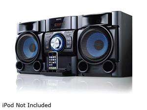    SONY MHCEC709IP Mini Hi Fi Shelf Music System System