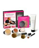 Bare Escentuals bareMinerals Customizable Get Started Kit   $35.00 