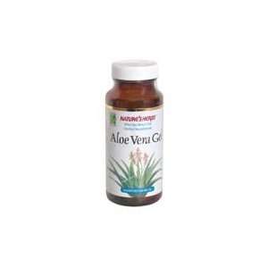  Natures Herbs Aloe Vera Gel   Bottle of 50 Health 