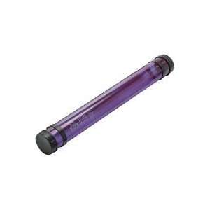  Alvin Ice Tubes 25 in. purple Arts, Crafts & Sewing