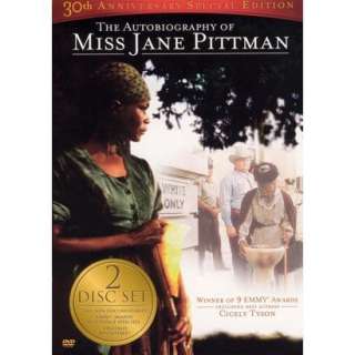 Autobiography of Miss Jane Pittman (30th Anniversary Special Edition 