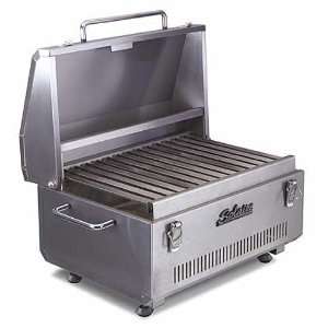  Solaire Anywhere Portable Marine Grade Infrared Grill 
