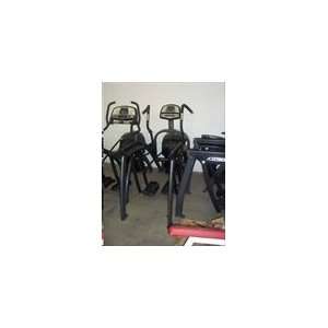  Cybex Dual Action Arc 610A Used HR Trainer Ellipticals 