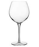   Bormioli Crescendo Chip Resistant All Purpose Wine Glasses Set of 4