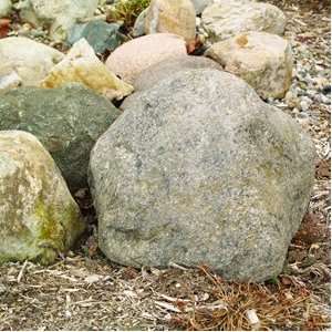 Most Realistic Fake Rock   Large 21L x 27W x 14H:  