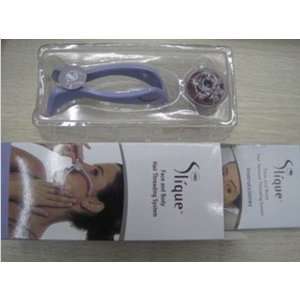  Slique Spa quality Face And Body Hair Threading System For 