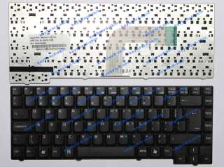 ASUS X59 X59S X59SL X59SR X59GL series laptop Keyboard