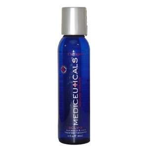   by MEDIceuticals Solv X Oily Scalp & Hair Treatment Shampoo 6 oz