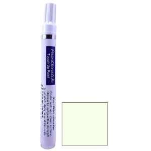  1/2 Oz. Paint Pen of Stone White Touch Up Paint for 1999 