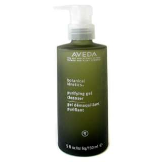 Aveda Botanical Kinetics Purifying gel cleanser 5 oz (018084885147 