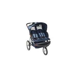  BABY TREND Expedition Swivel Double Jogging Stroller Baby