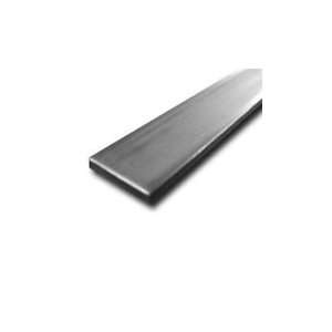    303 Stainless Steel Flat Bar 2 x 2.5 x 10 