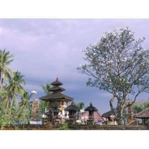  Pura Rambut Siwi Temple, Island of Bali, Indonesia 