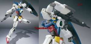 Bandai Robot Spirits Gundam AGE 1 Normal Action Figure  