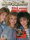 Barbara, Louise & Irlene Mandrell Keith Whitley    1989 Music City 