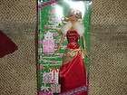 Barbie Holiday Wishes 2009 Doll   Beautiful   Sold Out Brand New in 