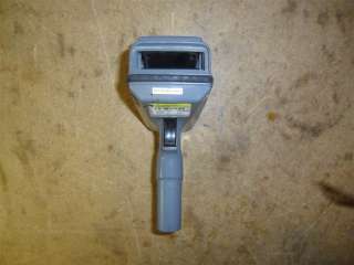 Symbol LS3070 Wireless Barcode Scanner for Parts Repair  