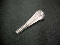 MAD MAX Bach Style 10 1/2C Trumpet Mouthpiece SHIPS $0  