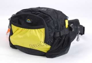 Outdoor Mini Sport Waist Bag Pack Purse Fanny Hip Pouch  