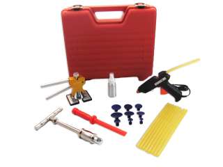   REPAIR Tools PDR Glue PULLER Slide HAMMER Tools for Hail Dents  