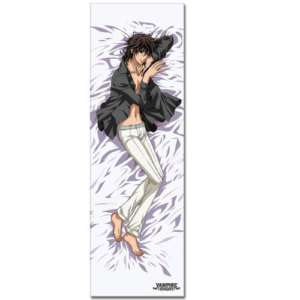 Vampire Knight Kaname Anime Body Pillow  