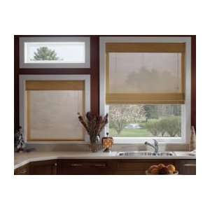  Premier Woven Wood Bamboo Shades up to 24 x 84 Home 