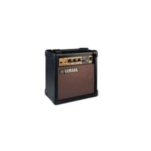   Yamaha RGA 10 7 Watt Guitar Amplifier Musical Instruments
