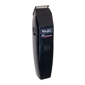   Battery Operated Beard and Mustache Trimmer: Health & Personal Care
