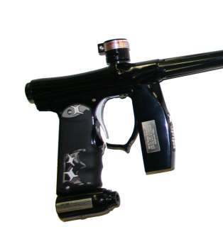 USED   Empire Invert Mini Paintball Gun / Marker   BLACK  