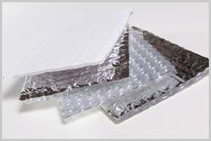   online supplier of radiant barriers and reflective foil insulation