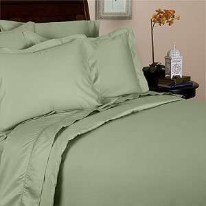  JESSICA SANDERS 1200 Thread Count FULL 4PC Bed Sheet Set 