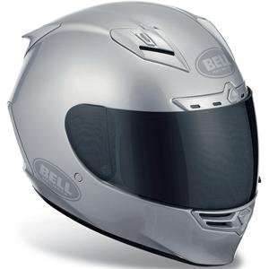  Bell Star Helmet   2009   X Small/Silver Automotive