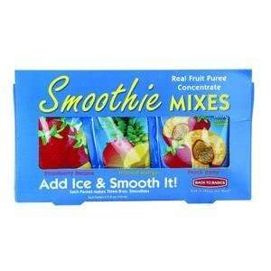   Smoothie Mix Fruit Pack, SMOOTHIE FRUIT MIX