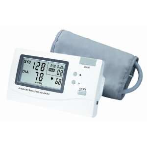 Anova Medical KD575 Automatic Digital Arm Cuff Blood Pressure Monitor 