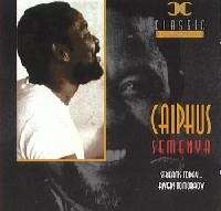 Caiphus Semenya   Streams TodayRivers Tomorrow CD  