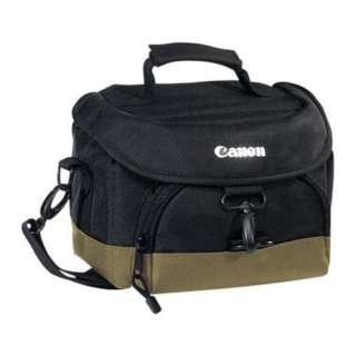 Canon Custom Gadget Bag 100EG Fits 2 Bodies 3 4 Lenses  
