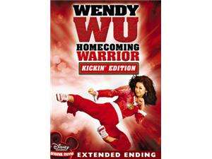 Wendy Wu Homecoming Warrior Brenda Song, Shin Koyamada, Susan Chuang 