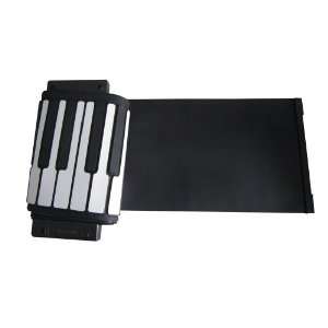   Roll up Electronic Piano   Party Favor Gifts Musical Instruments