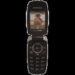 Verizon Samsung SCH U410 Mock Dummy Display Toy Cell Phone Good for 