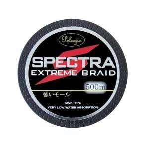   EXTREME SPECTRA BRAID Fishing Line 40lb 500m: Sports & Outdoors