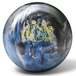  Brunswick Nexus Pearl Bowling Ball