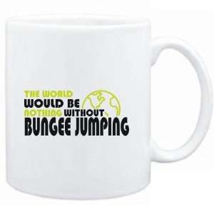   would be nothing without Bungee Jumping  Sports