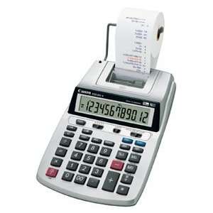  Canon P23 Dhv 12 Digit   Portable Printing Calc (Office Machine 