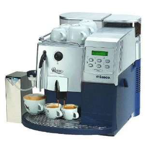 Saeco Royal Professional Espresso, Cappuccino and Coffee Machine 21103