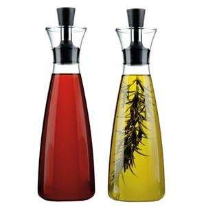  replacement glass carafe for oil/vinegar by eva solo 