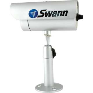 Swann Communications Dummy Security Camera and Yard Stake  