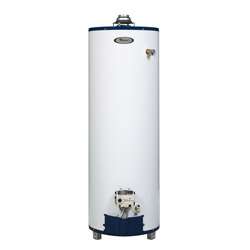   6th Sense 40 Gallon 6 Year Gas Water Heater (Natural Gas)  